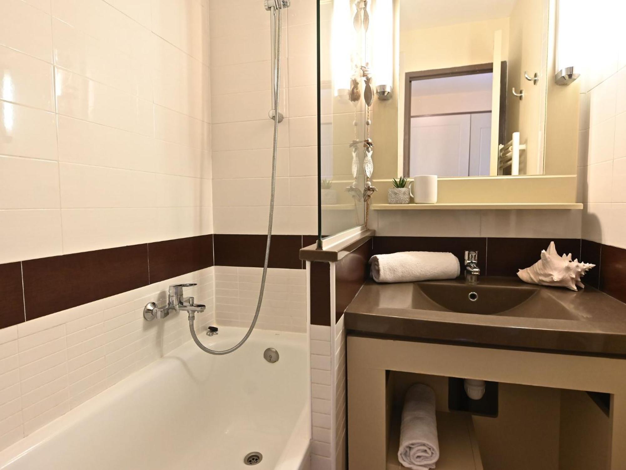 Apartment Village Cap Esterel - Le Village-9 By Interhome Saint-Raphaël المظهر الخارجي الصورة