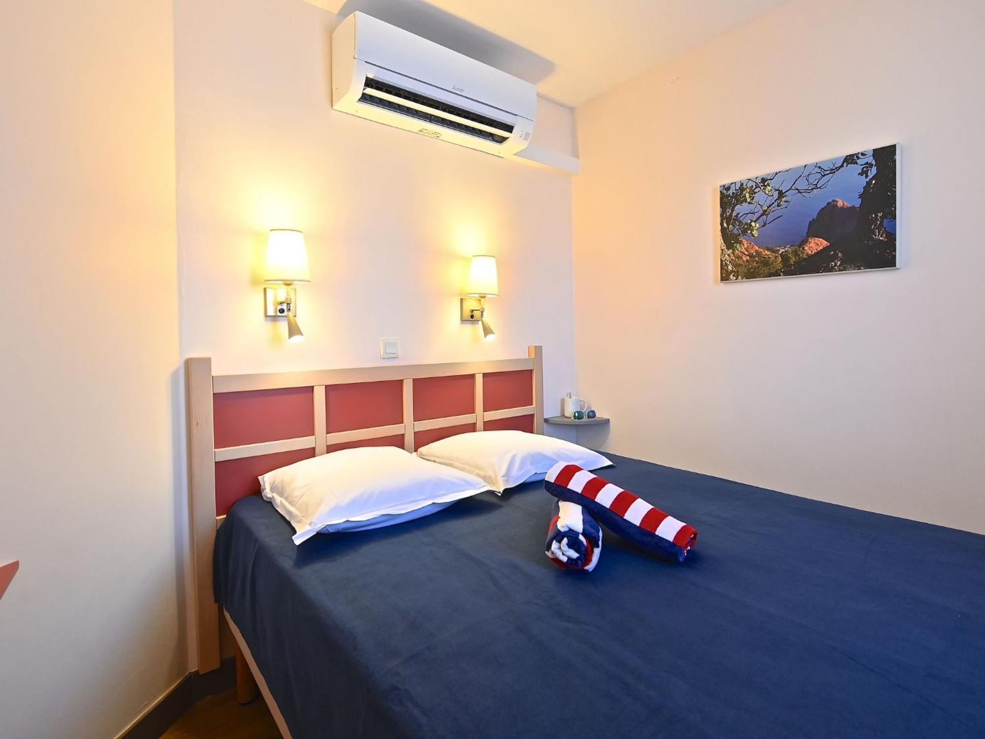 Apartment Village Cap Esterel - Le Village-9 By Interhome Saint-Raphaël المظهر الخارجي الصورة
