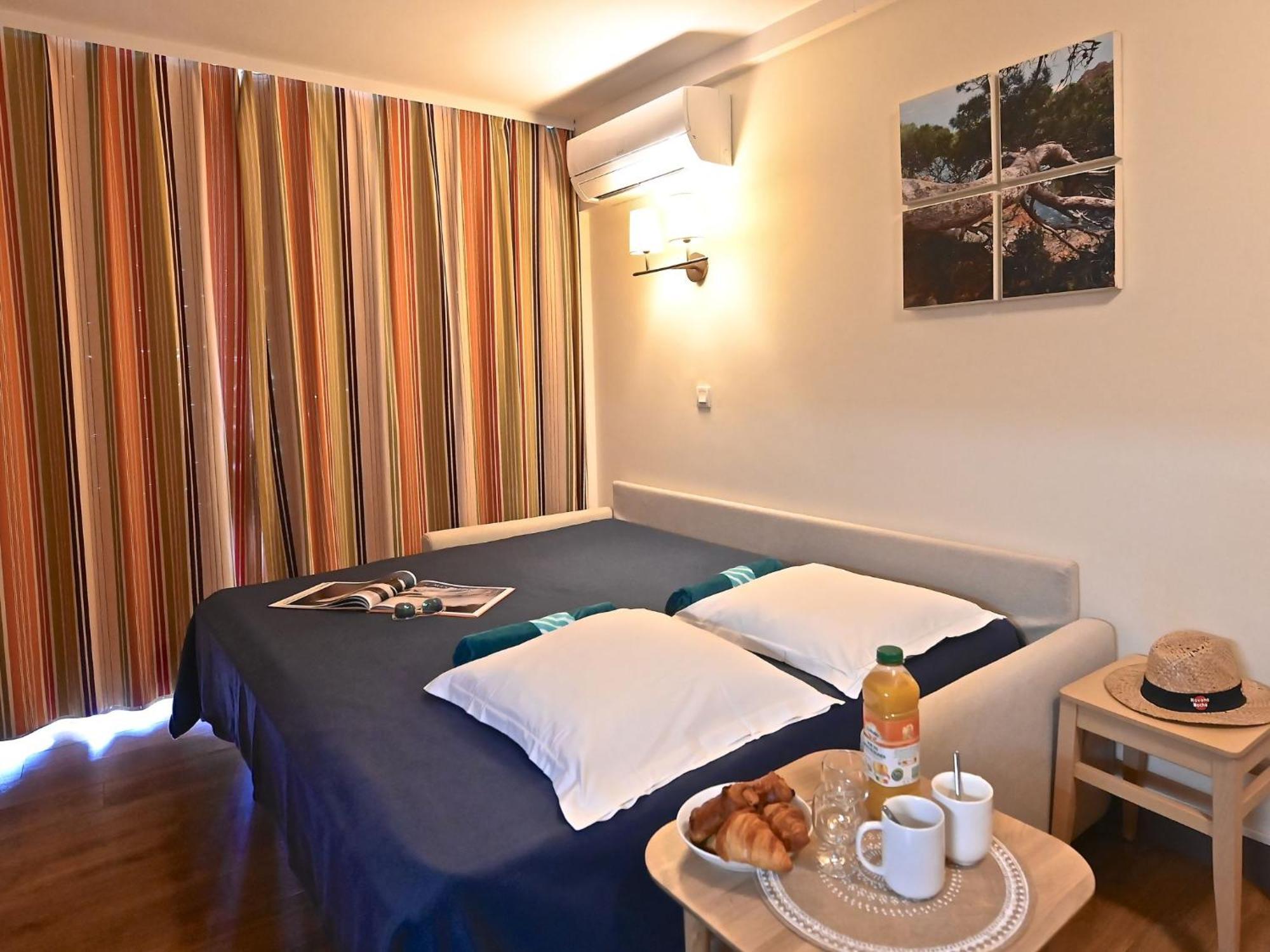 Apartment Village Cap Esterel - Le Village-9 By Interhome Saint-Raphaël المظهر الخارجي الصورة