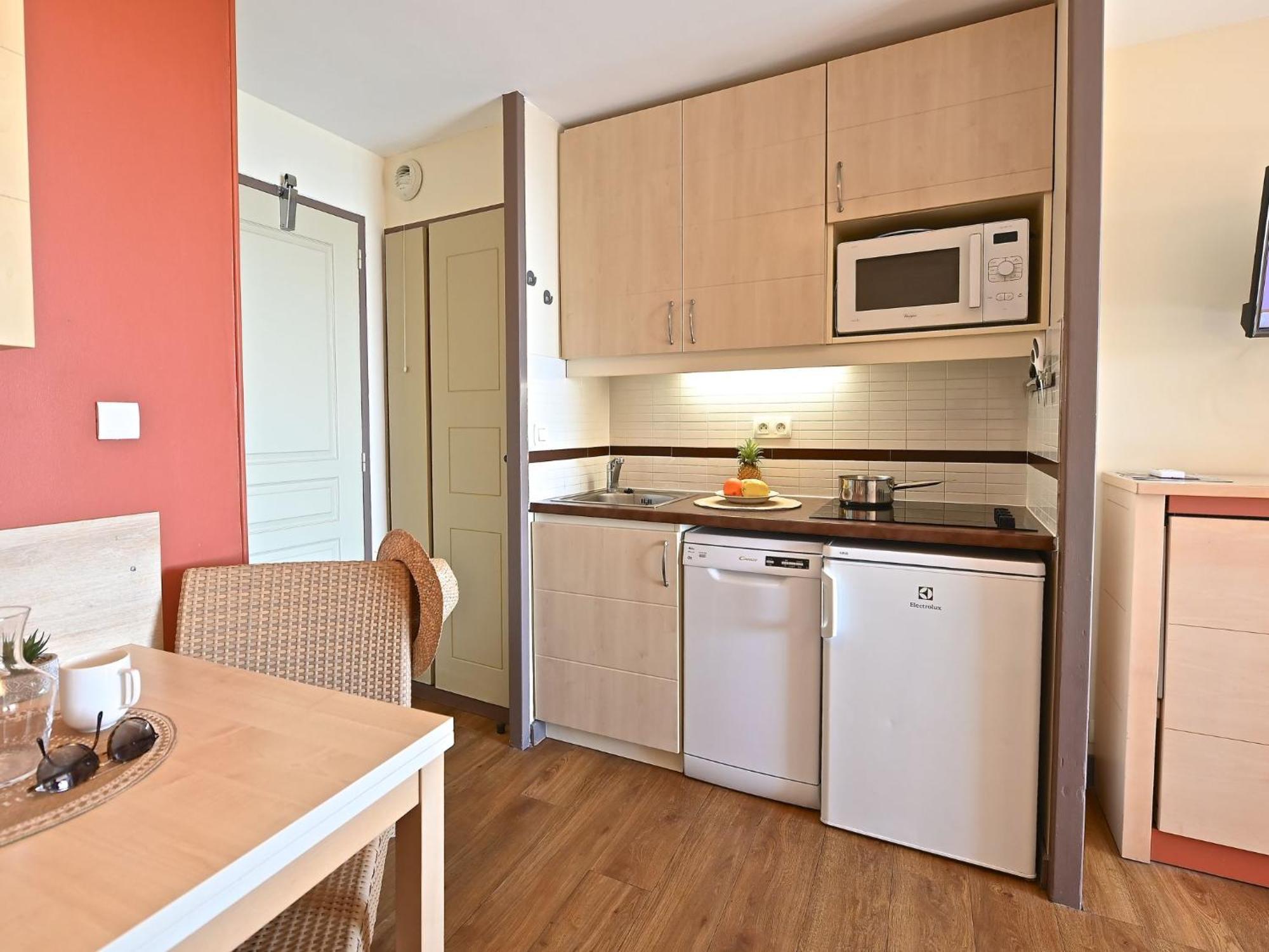 Apartment Village Cap Esterel - Le Village-9 By Interhome Saint-Raphaël المظهر الخارجي الصورة
