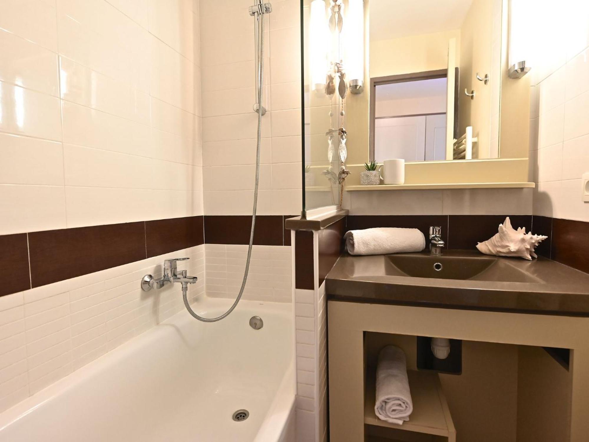 Apartment Village Cap Esterel - Le Village-9 By Interhome Saint-Raphaël المظهر الخارجي الصورة